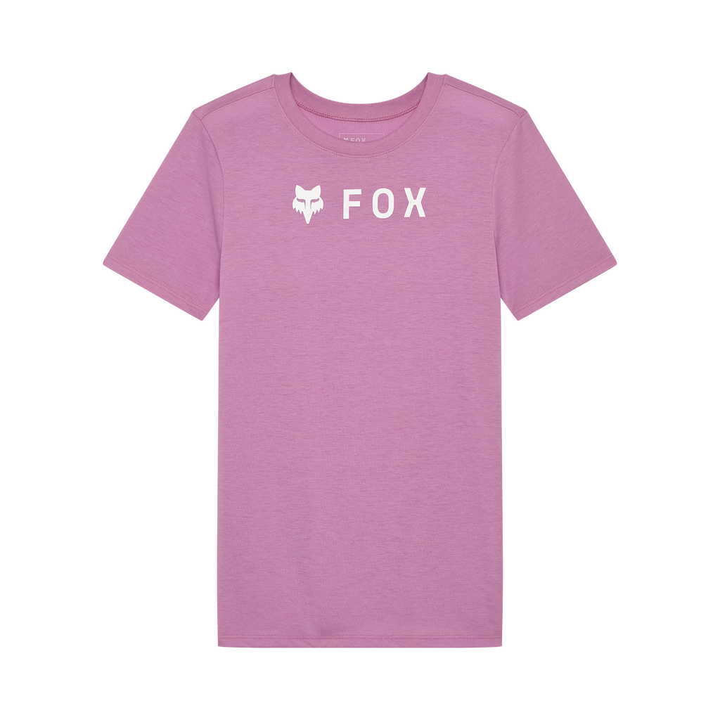 Womens Absolute Tech Tee
