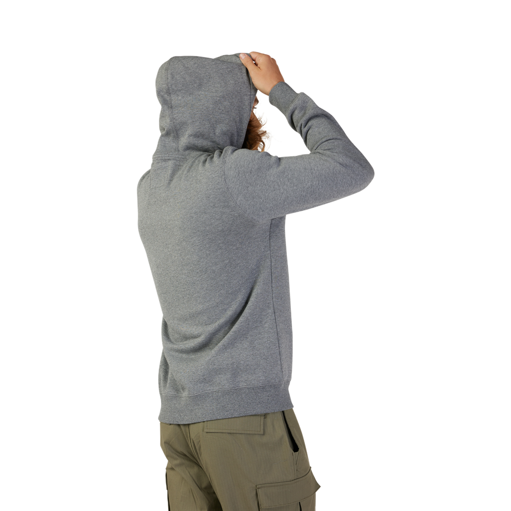 Absolute Pullover Hoodie