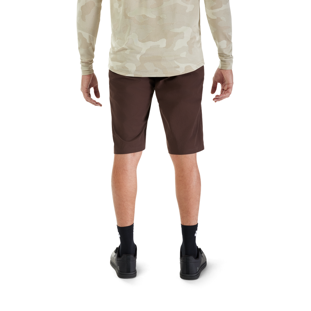 Ranger Shorts