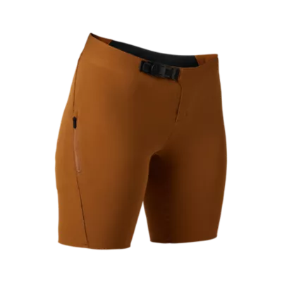 Womens Flexair Ascent Shorts