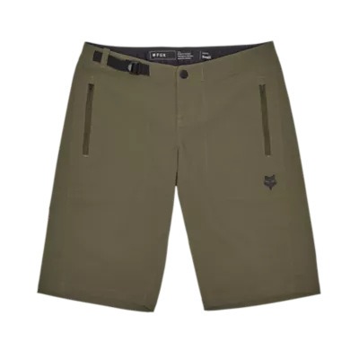 Womens Ranger Lined Shorts