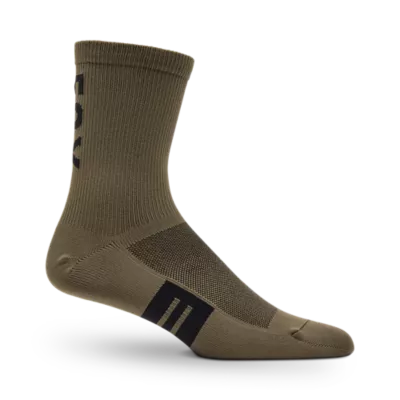 6" Flexair Merino Socks