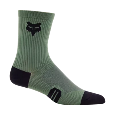 6" Ranger Socks