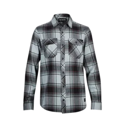 Traildust Flannel Shirt