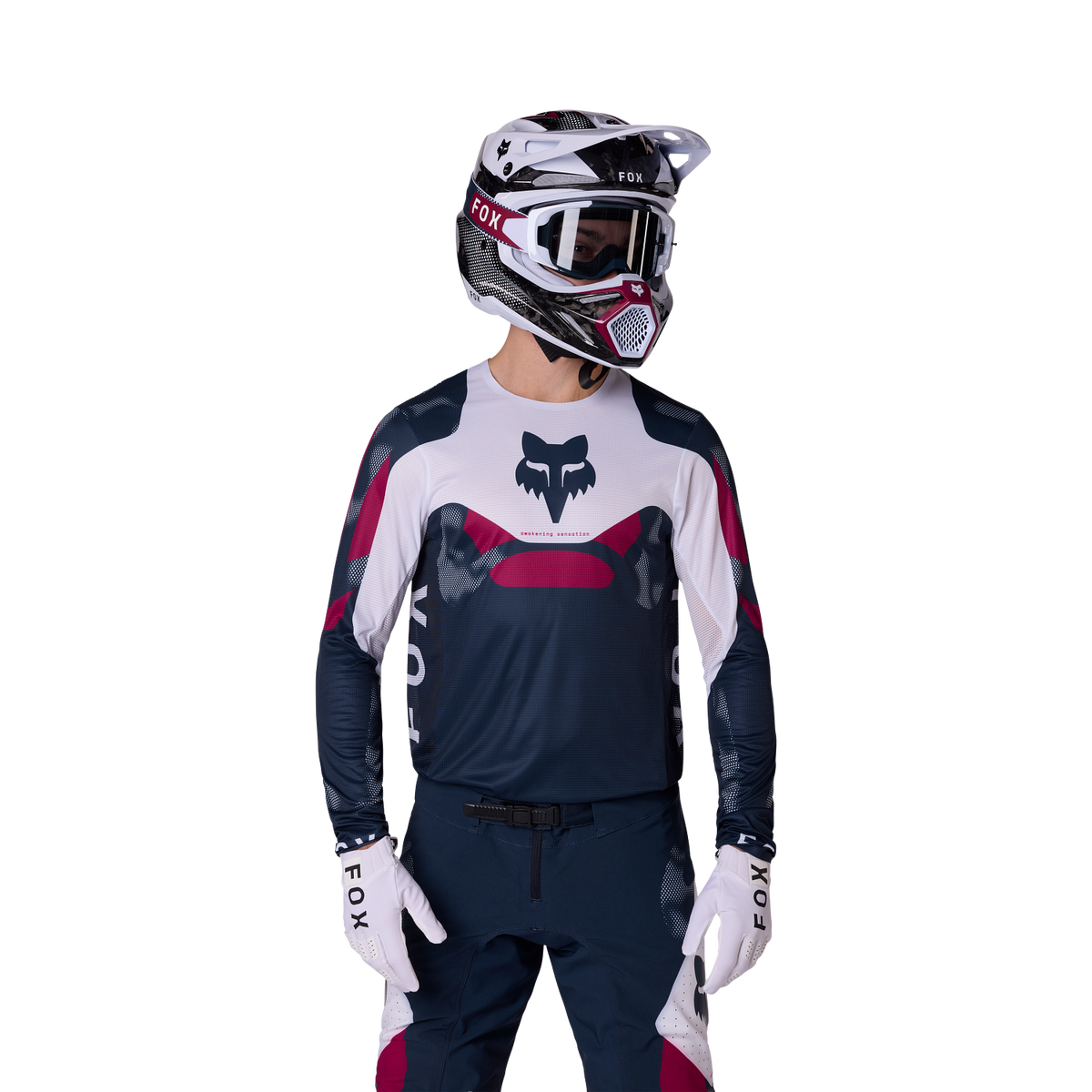 Flexair Tactile Jersey