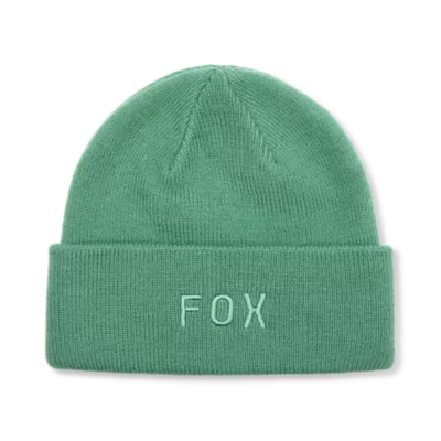 Wordmark Beanie