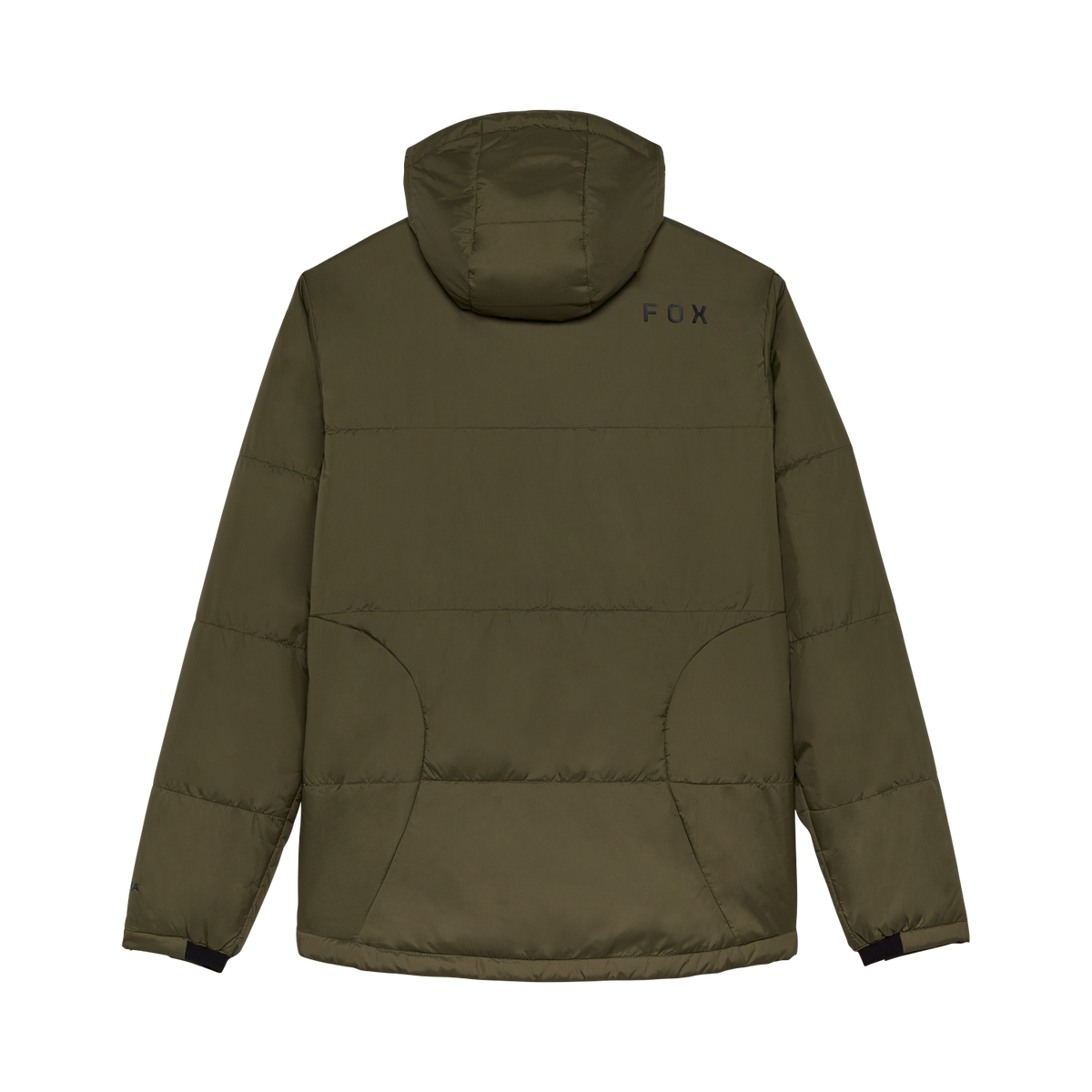 Ridgeway Jacket