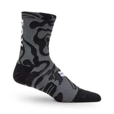 Ranger Frequency 6" Socks