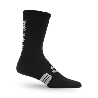 Ranger Hello Future 8" Socks