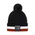 Fracture Pom Beanie