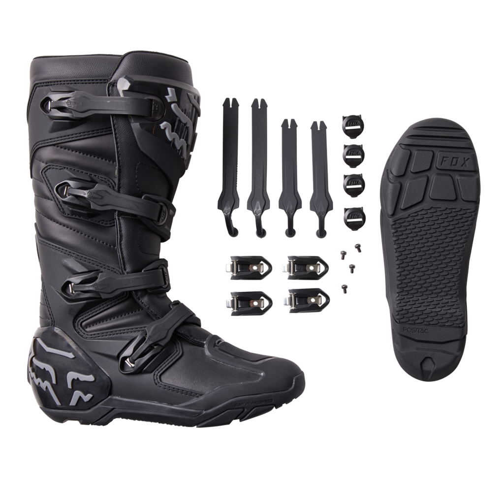 Comp X Off Road Boots