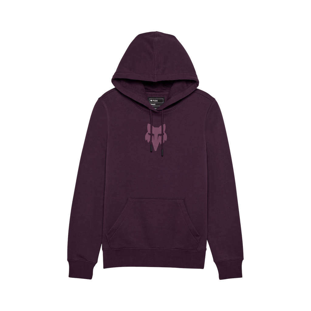 Womens Pullover Hoodie