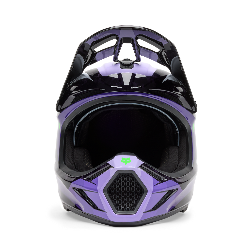 V3 RS Grid Helmet