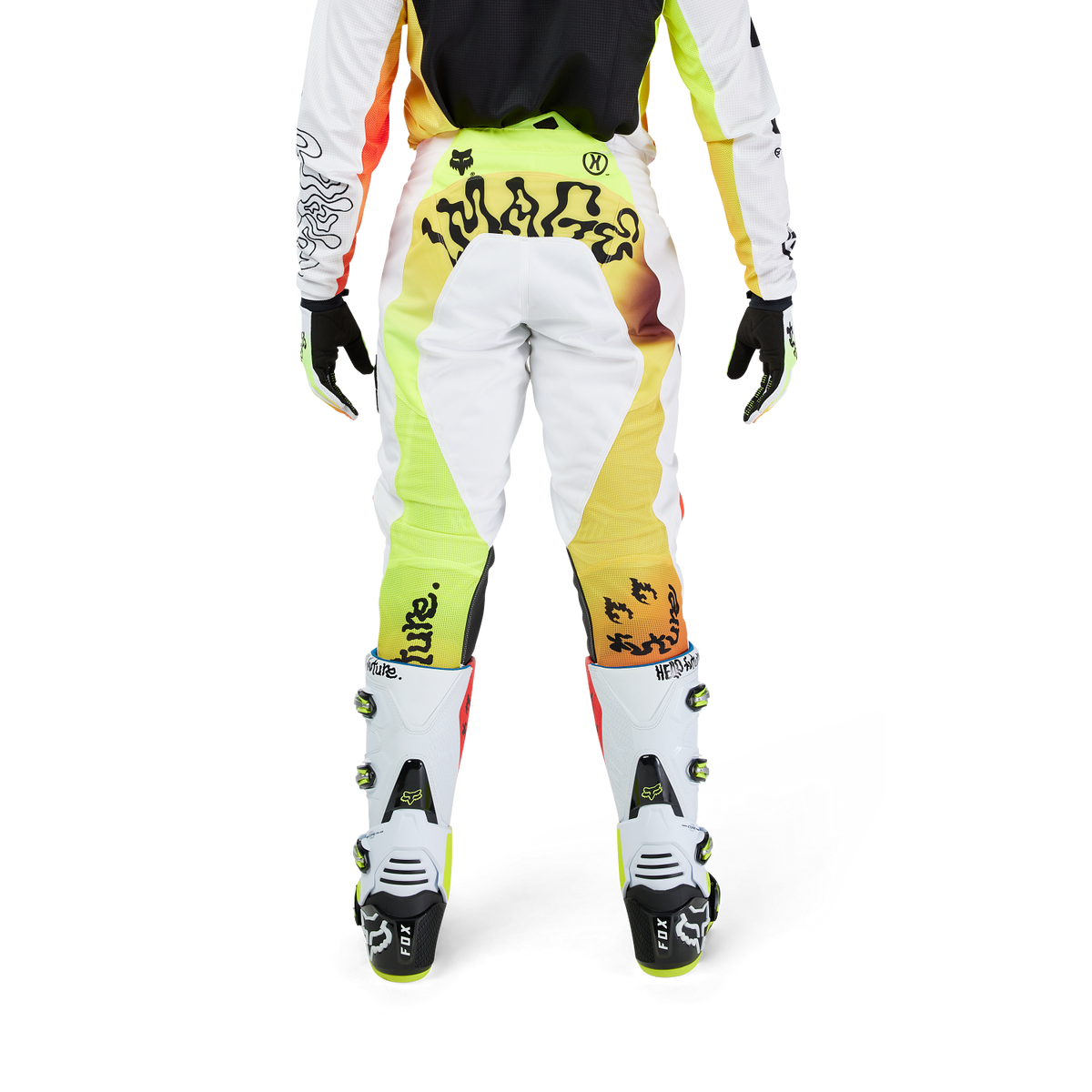180 Hello Future Pants