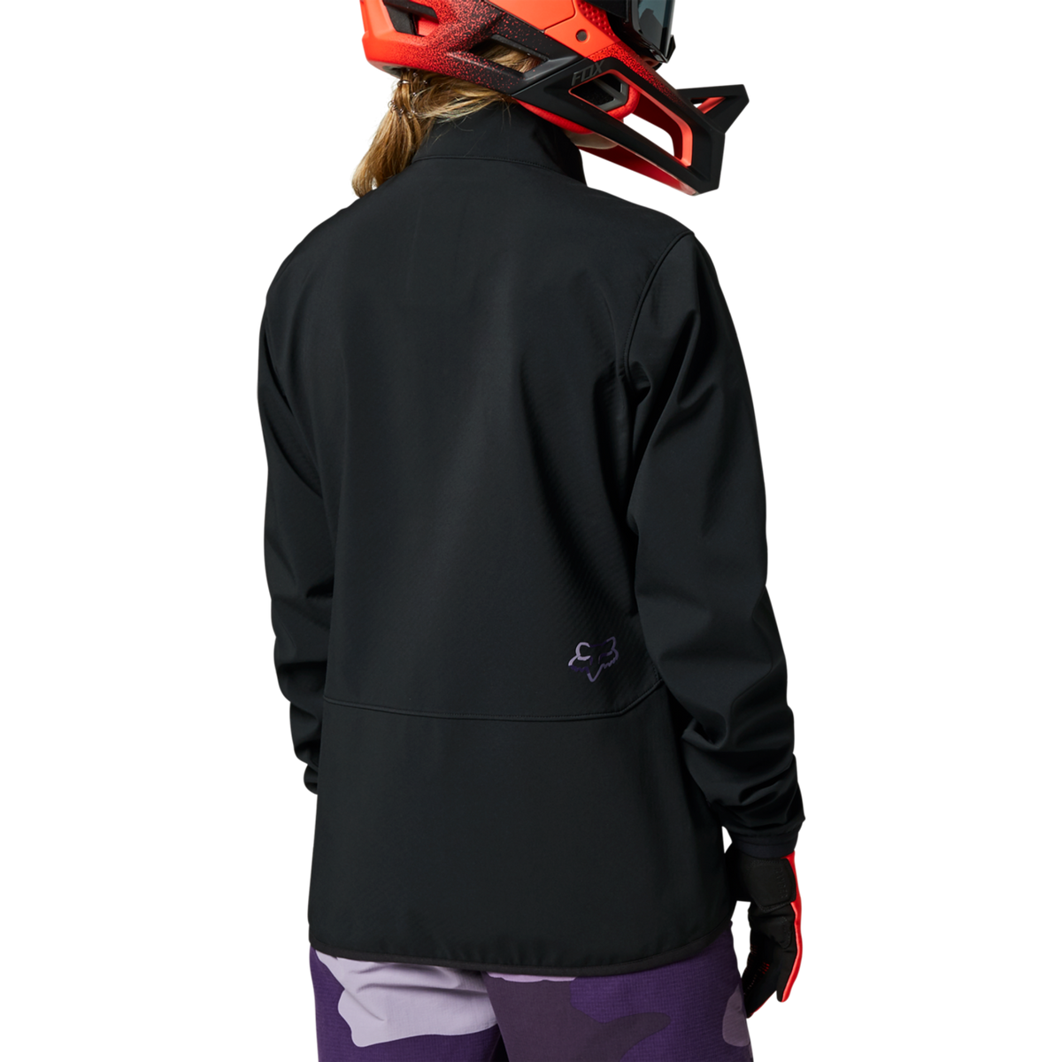 Womens Ranger Fire Jacket