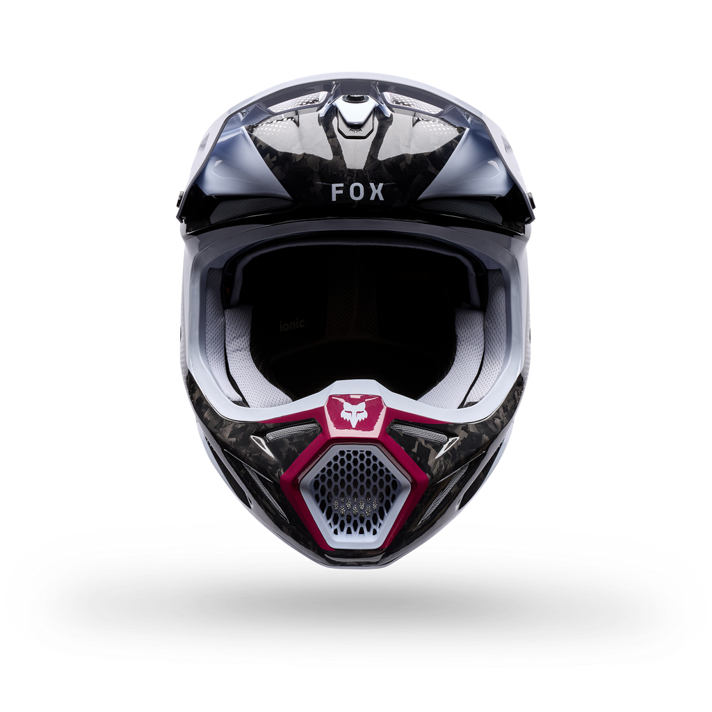V3 RS Tactile Helmet