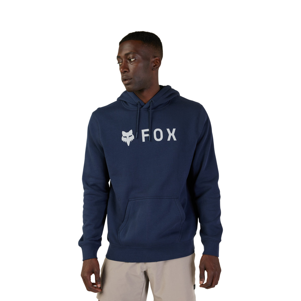 Absolute Pullover Hoodie