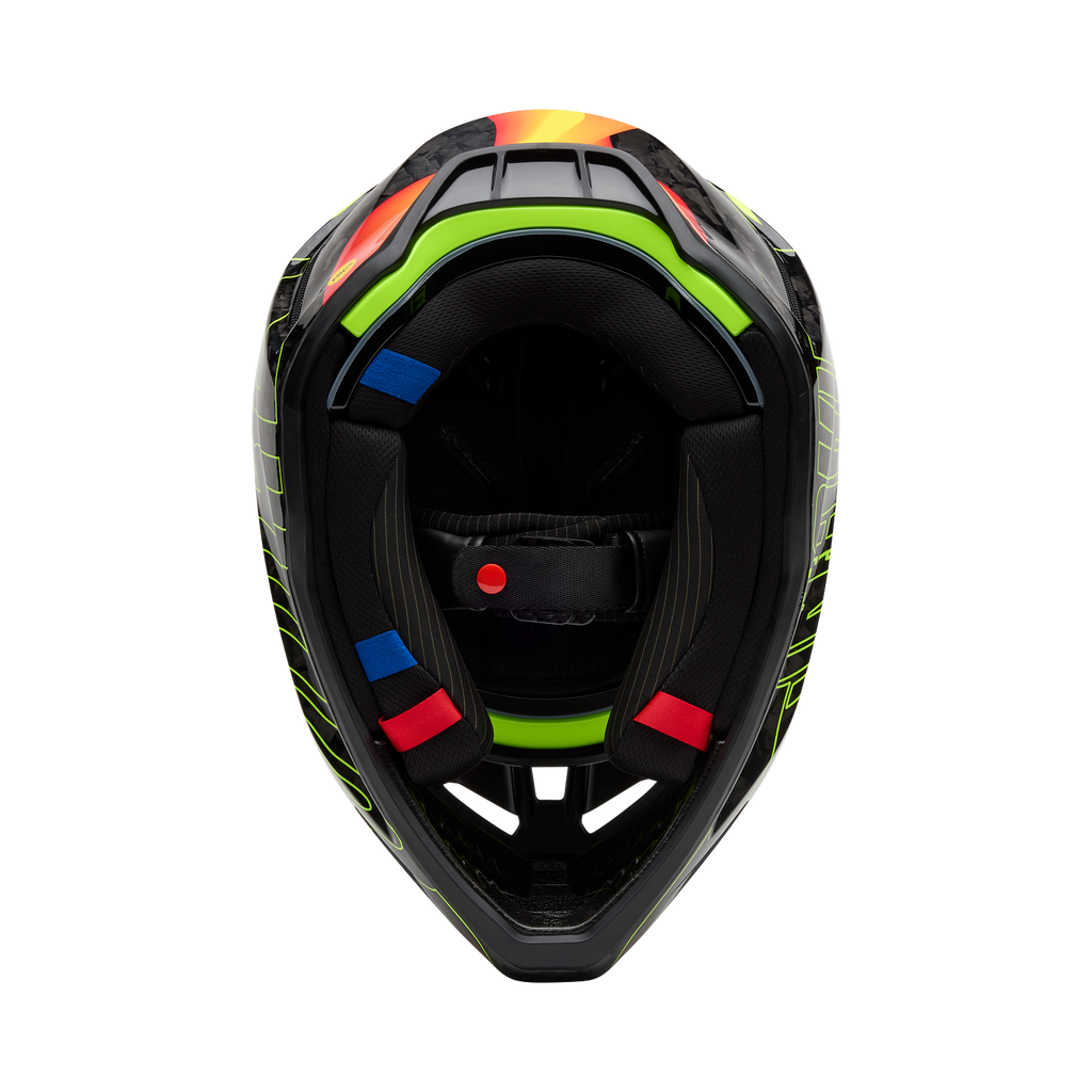 V3 RS Elevated Limited Edition Helmet
