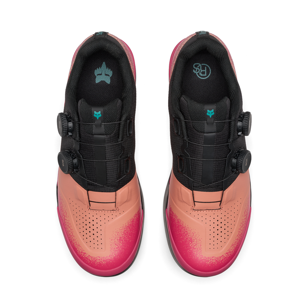 Union BOA Flat Vision Limited Edition
