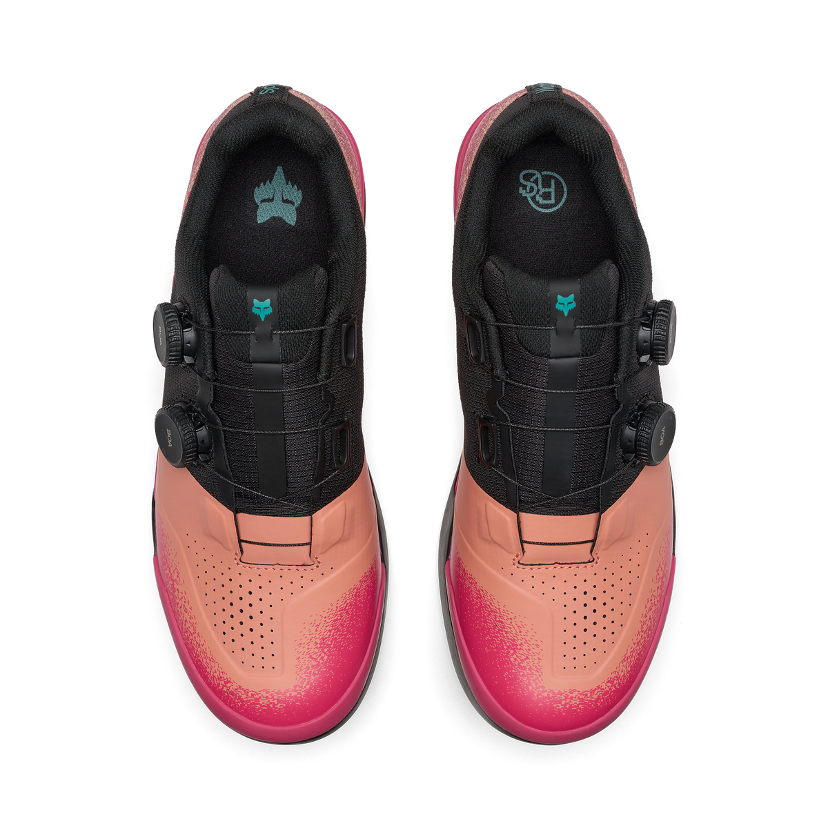 Union BOA Flat Vision Limited Edition