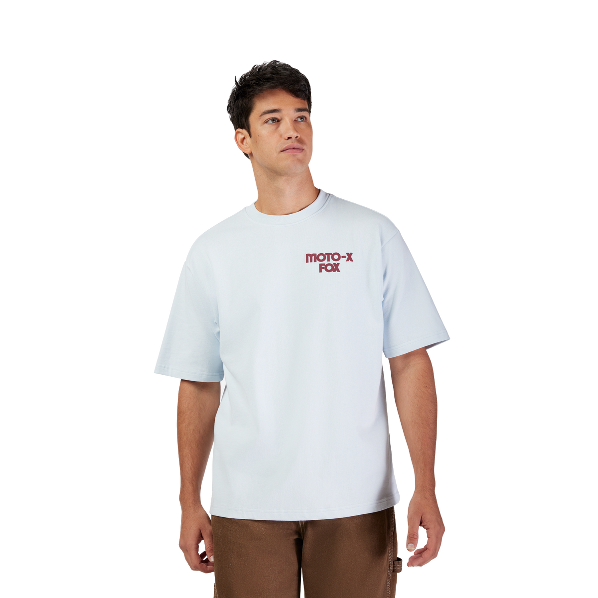 Moto-X Oversized Tee