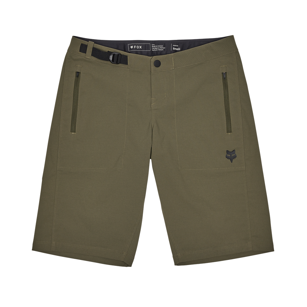 Womens Ranger Lined Shorts