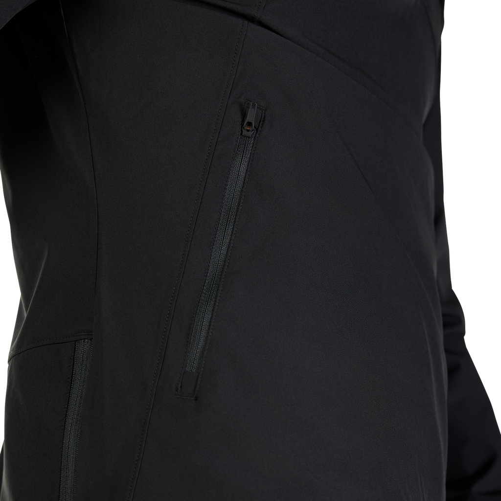 Ranger Wind Pullover