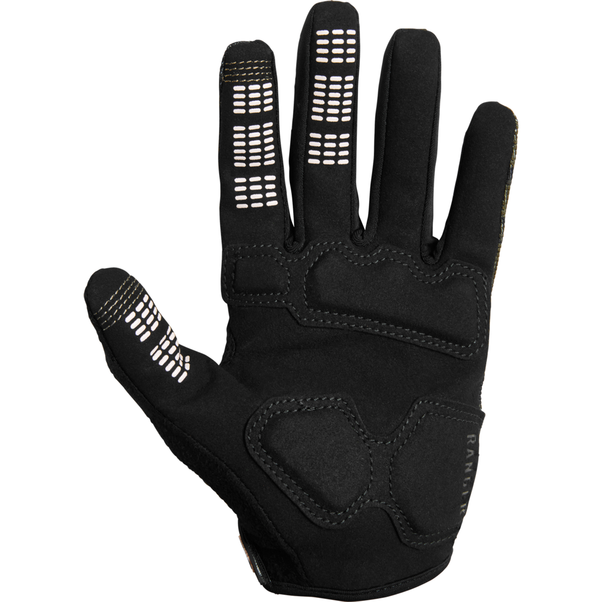Womens Ranger Gel Gloves