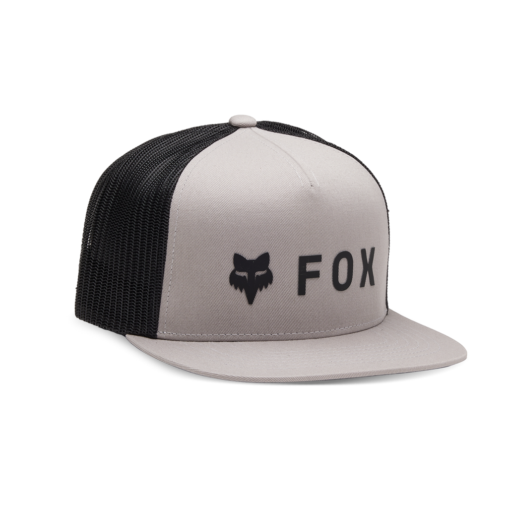 Absolute Mesh Snapback Hat