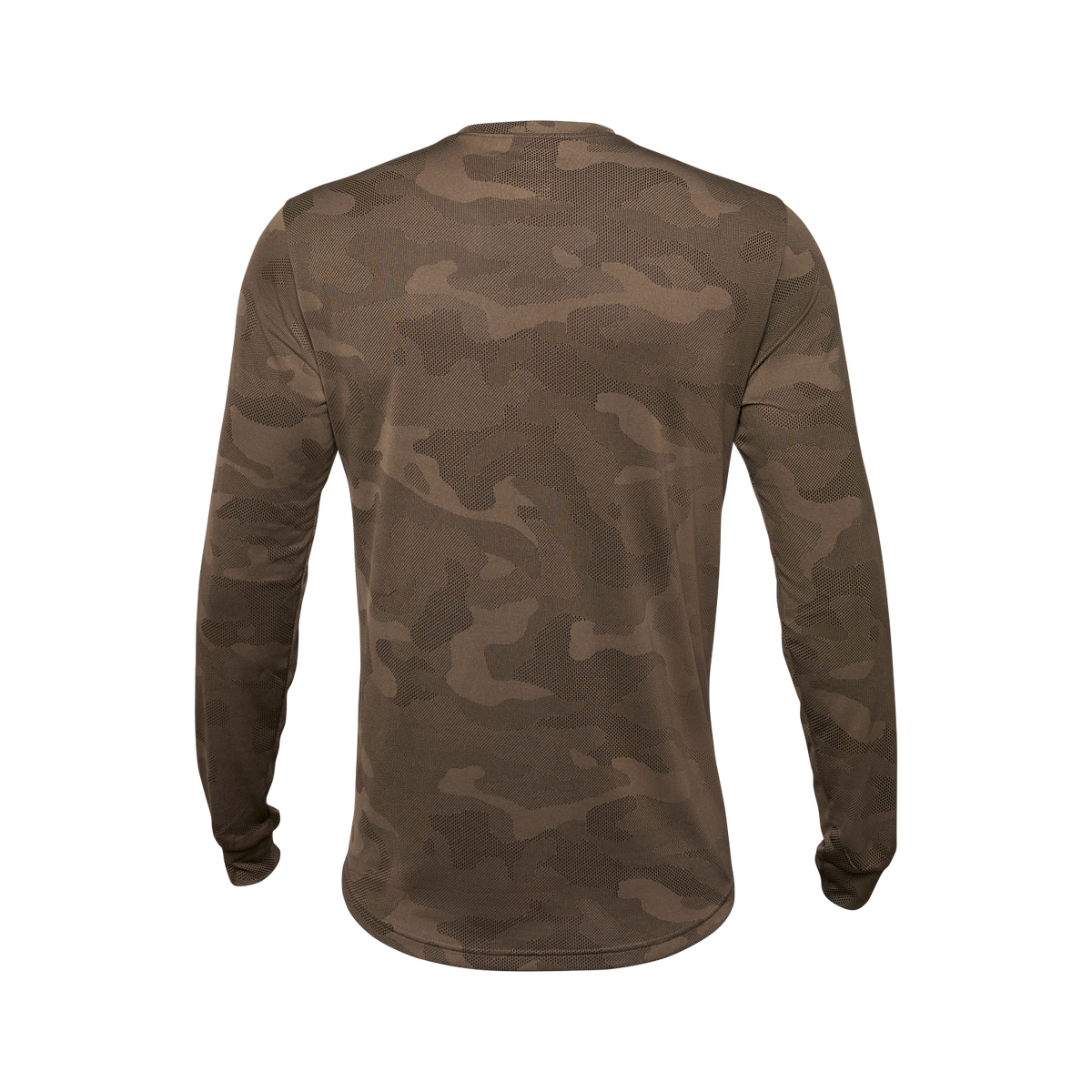 Ranger TruDri Long Sleeve Jersey