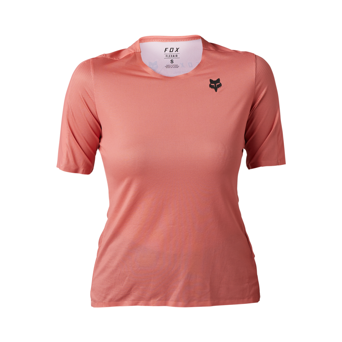 Womens Flexair Ascent Short Sleeve Jersey