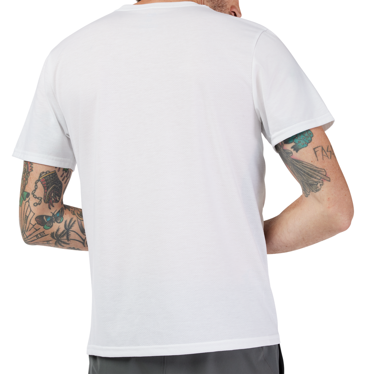 Forums Tech Tee