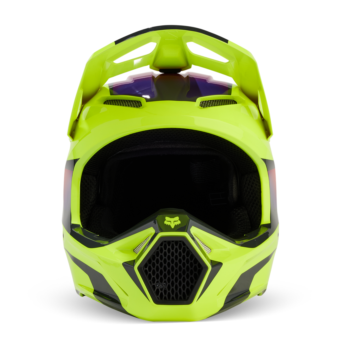 V1 Flora Helmet