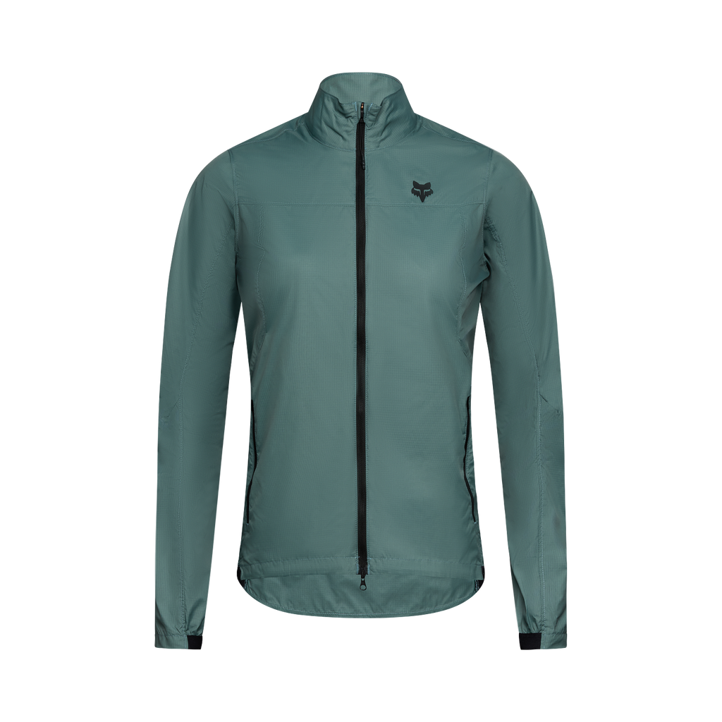 Womens Ranger Wind Jacket