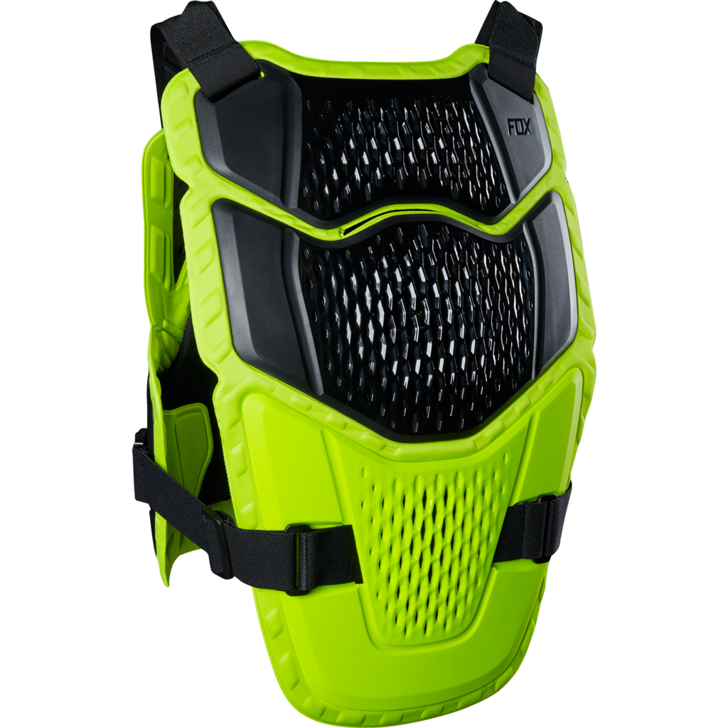 Raceframe Impact CE Chest Guard