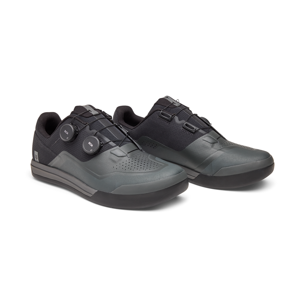Union BOA Flat Shoes