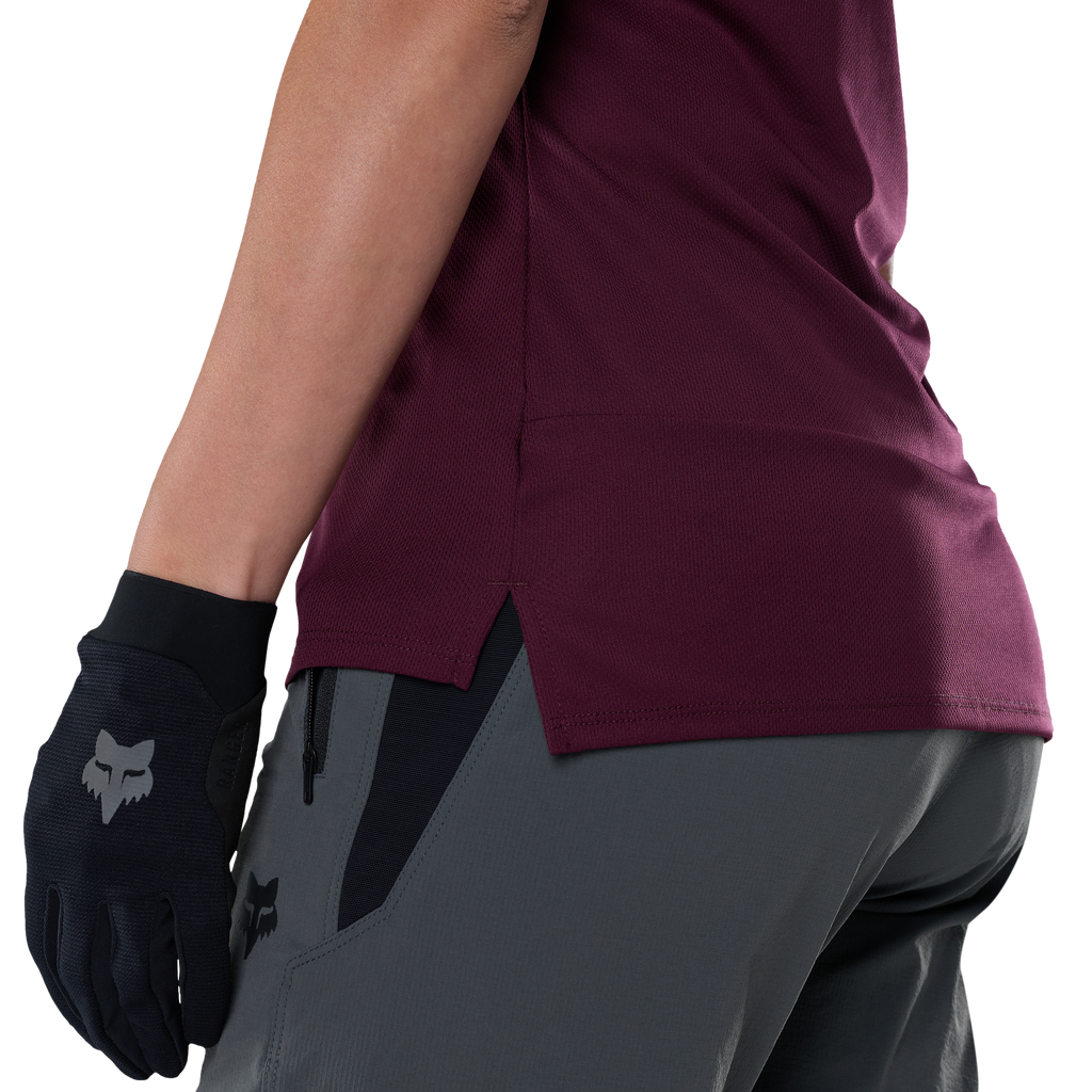 Womens Ranger Jersey