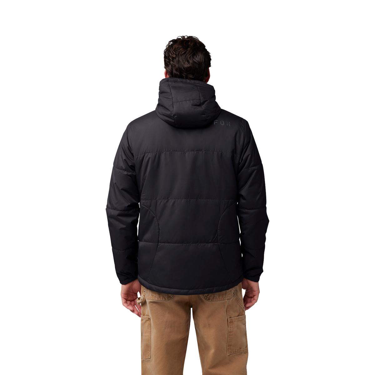 Ridgeway Jacket