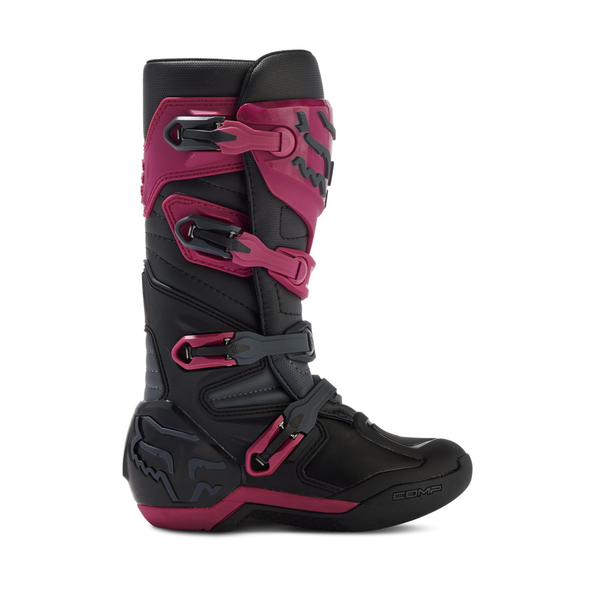 Womens Comp Boots