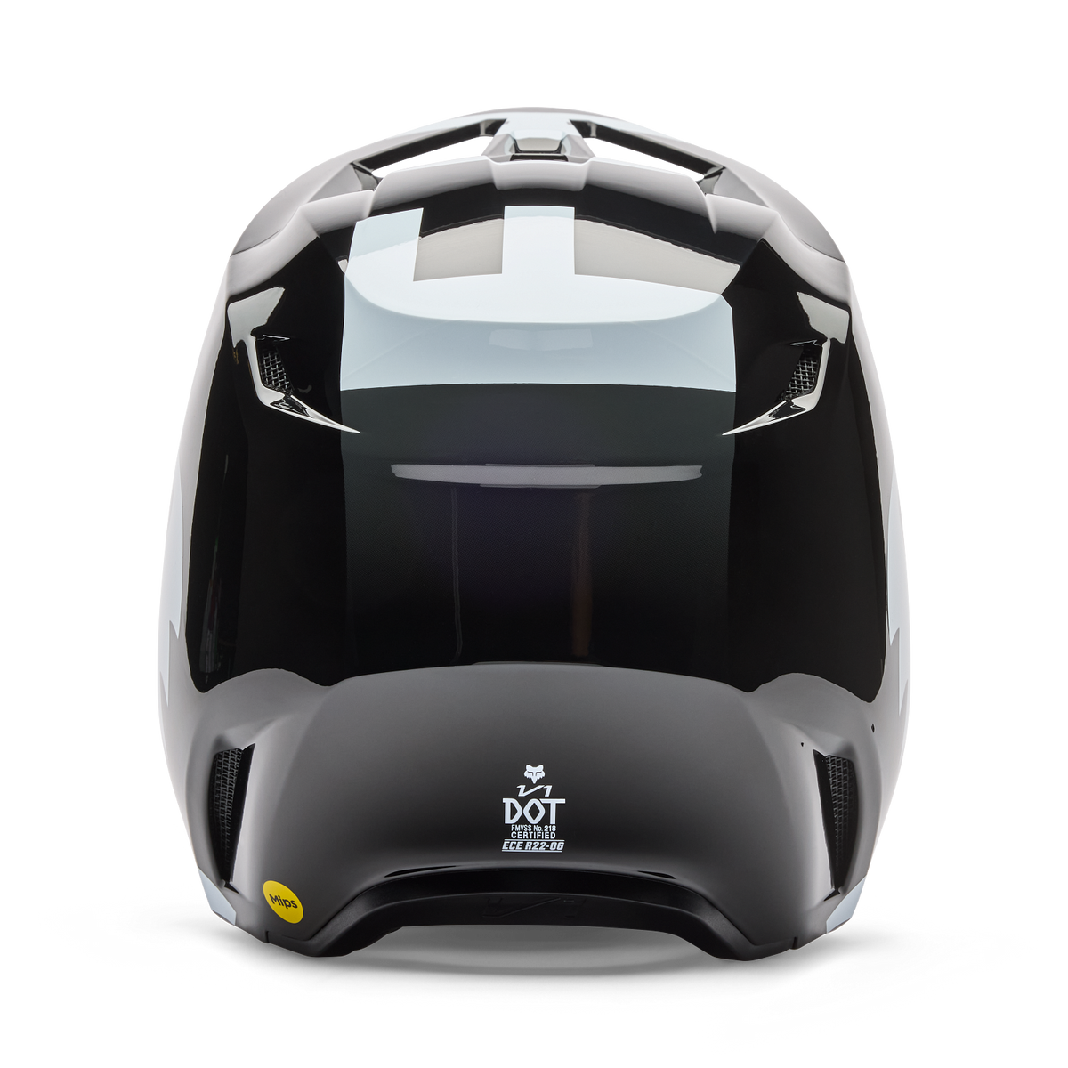 V1 Shield Helmet