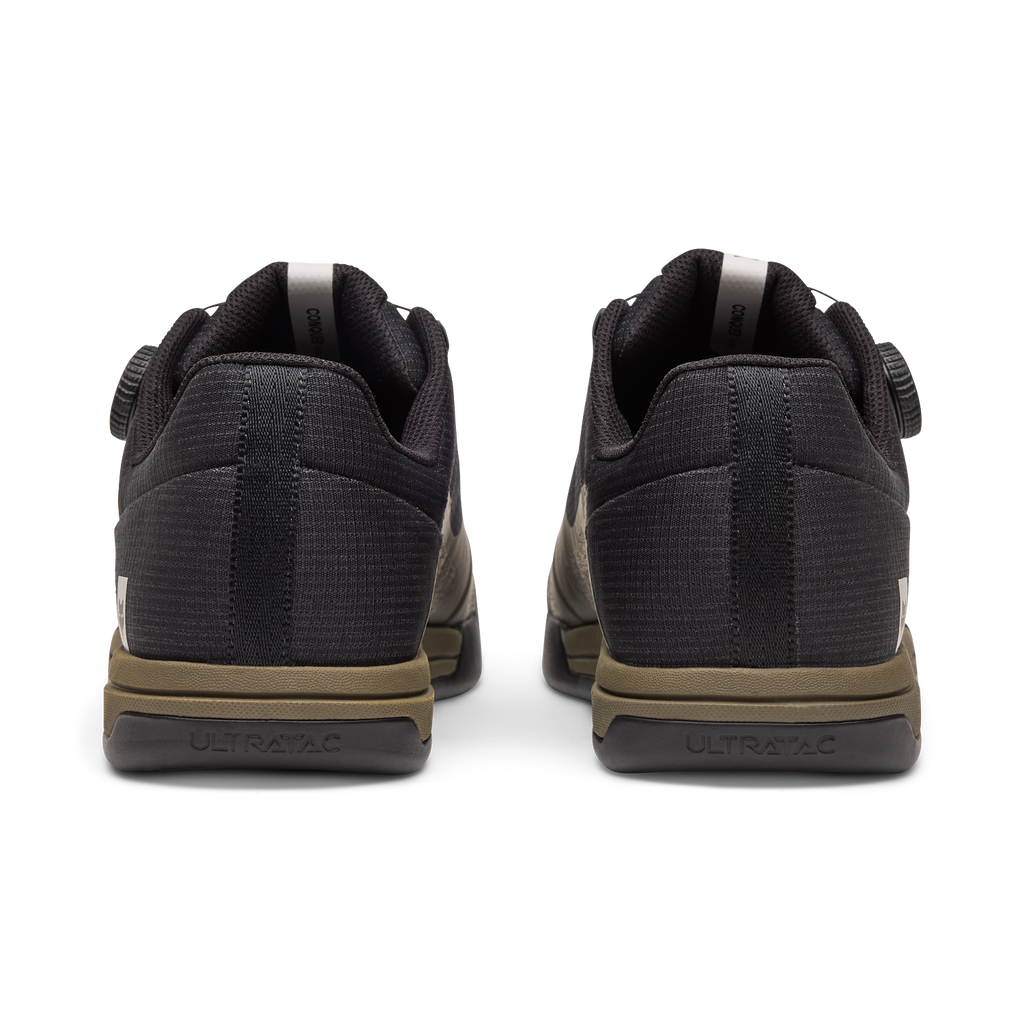 Union BOA Flat Shoes