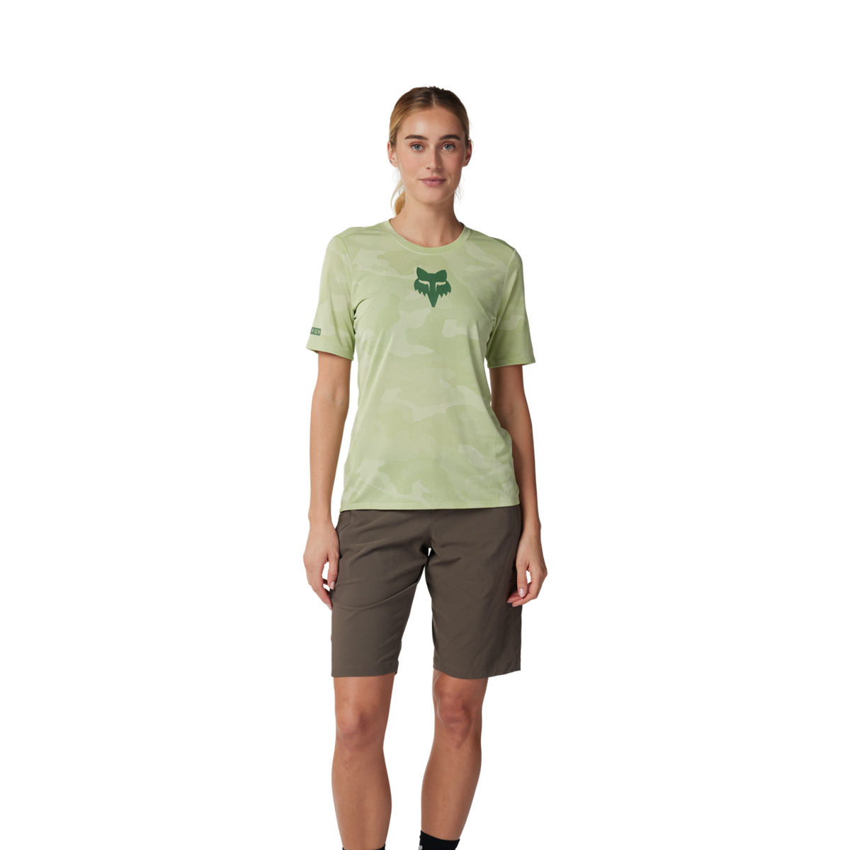 Womens Ranger TruDri Jersey
