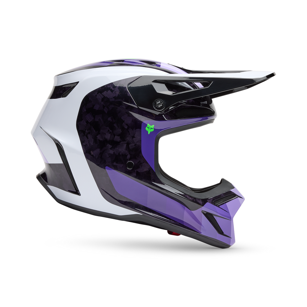 V3 RS Grid Helmet