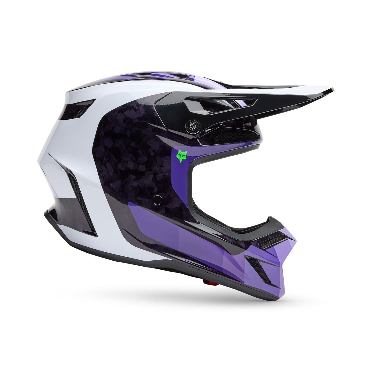 V3 RS Grid Helmet