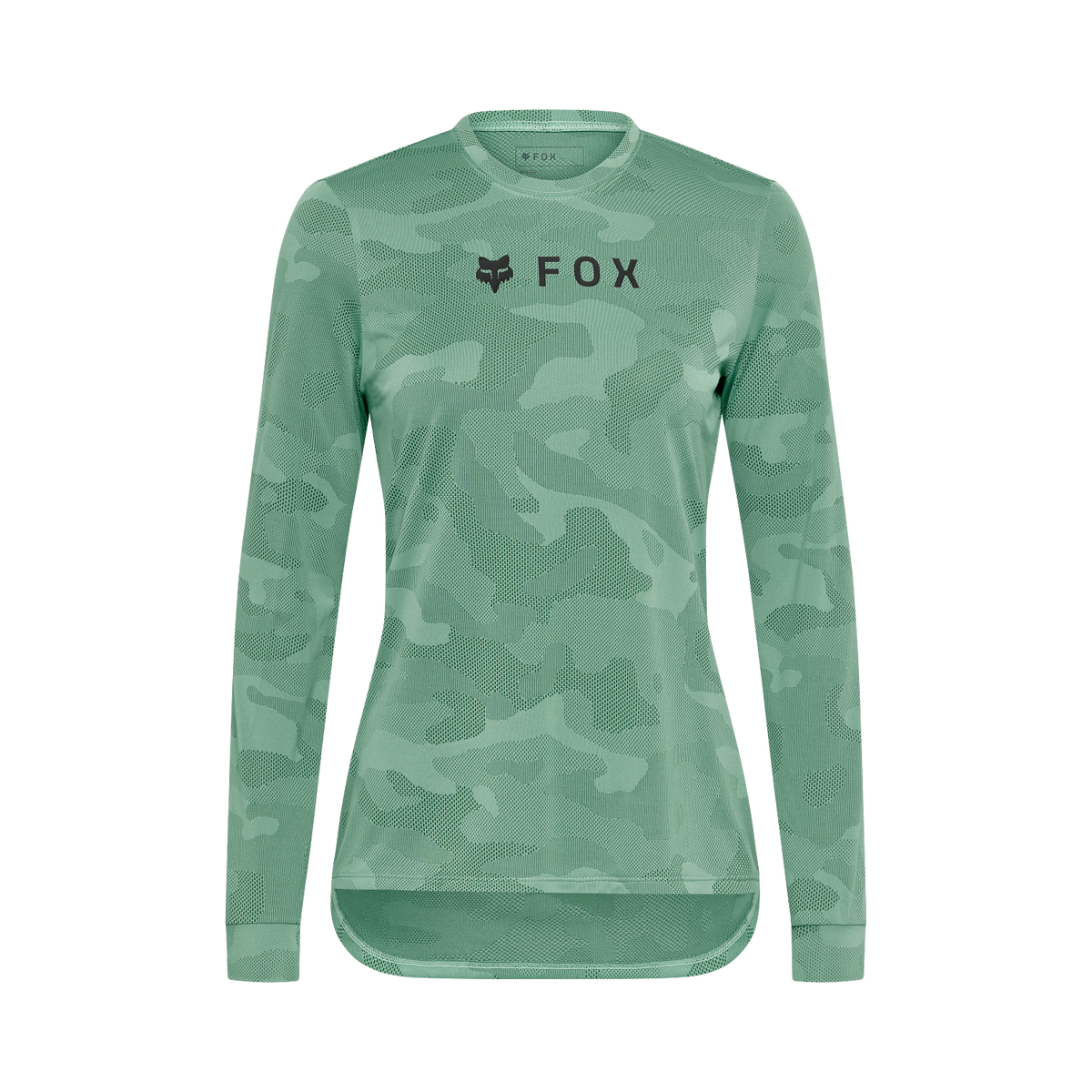 Womens Ranger TruDri Long Sleeve Jersey