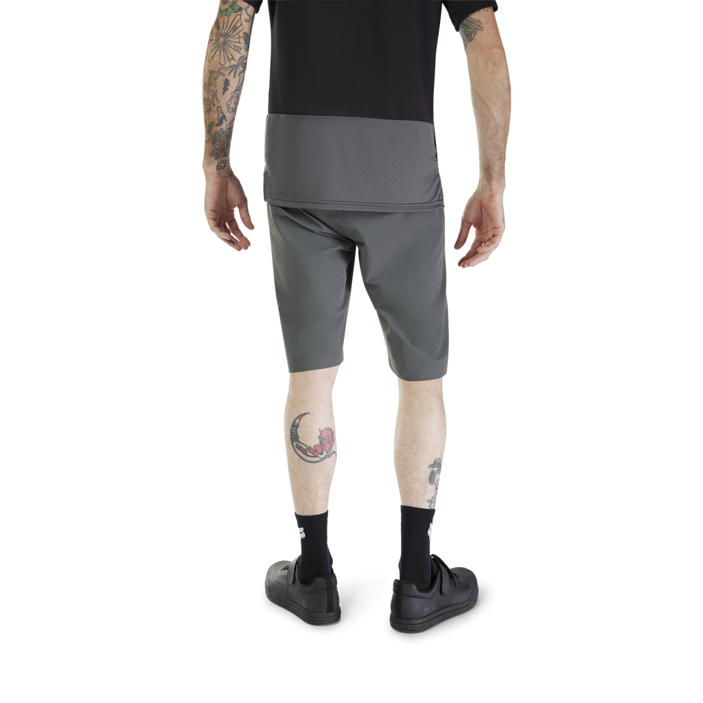 Ranger Lined Shorts