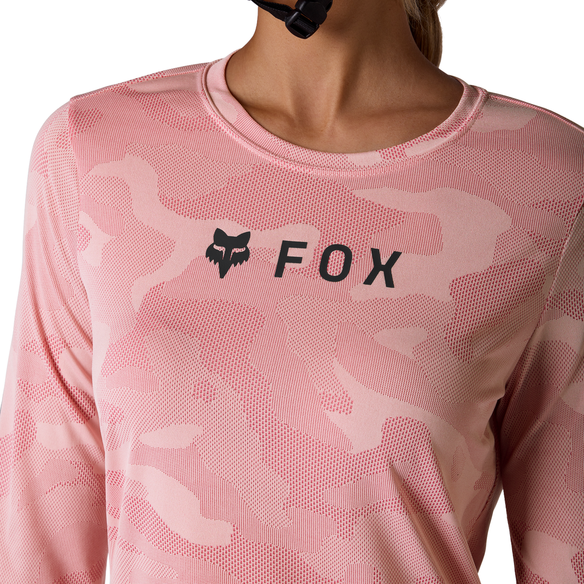 Womens Ranger TruDri Long Sleeve Jersey