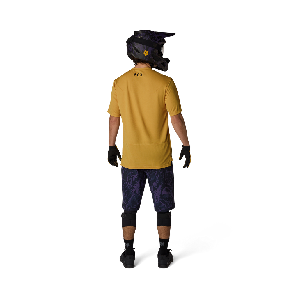 Ranger Jersey