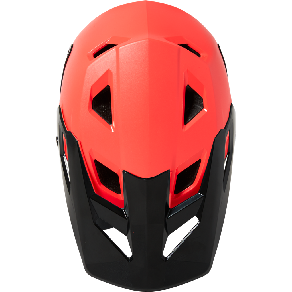 Rampage Helmet