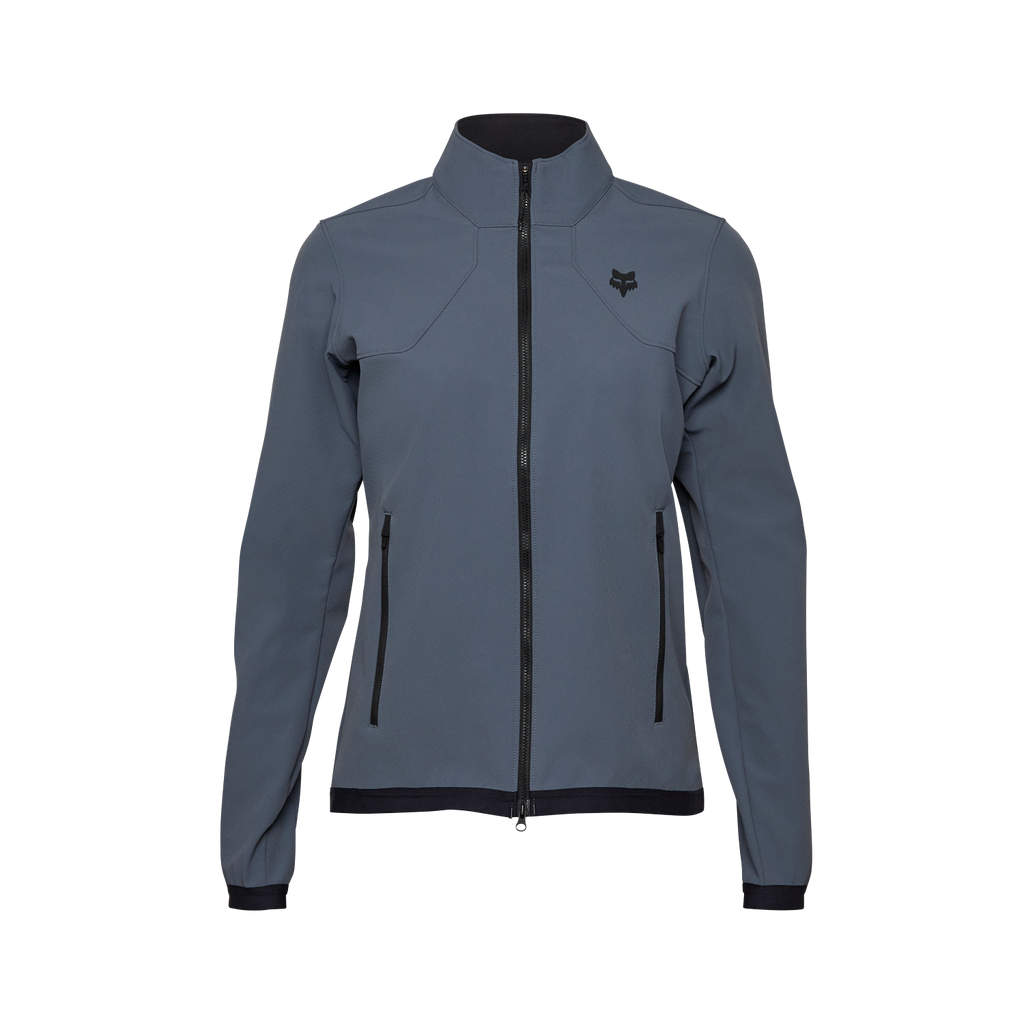 Womens Ranger Fire Jacket